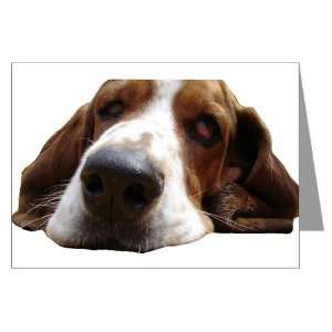  George E Grunt Funny Greeting Cards Pk of 10 by  