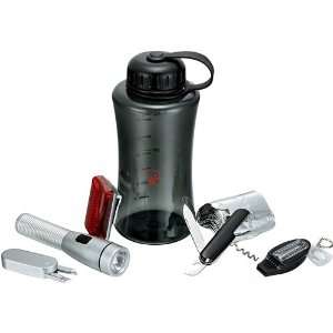  Crossing 1450 69GY Crossing Excursion Bottle Set Gray 