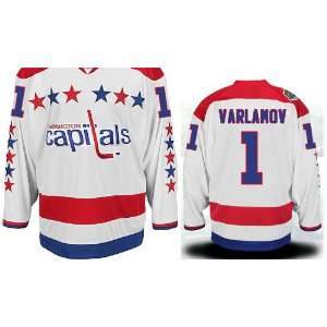   Varlamov Winter Classic Authentic NHL Jerseys Jersey 48 56 Drop