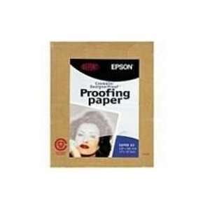  DuPont/EPSON Commercial   Proofing paper   Super B (13 in 