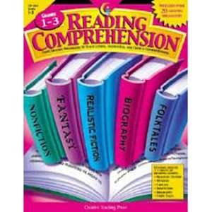  Reading Comprehension Graphic Organizers Toys & Games