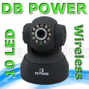   IP Camera Network CCTV camera Night Vision (HIGH RESOLUTION : 640*480