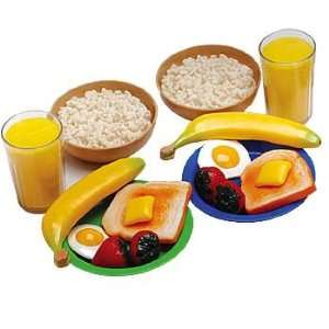  Healthy Meal for Two   Breakfast Toys & Games