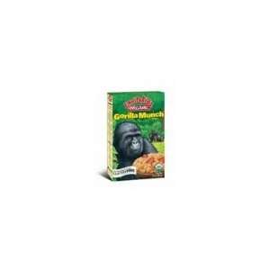 Envirokidz Organic Gorilla Munch Gluten Grocery & Gourmet Food