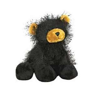  LilKinz Virtual Pet Plush   BLACK BEAR: Toys & Games