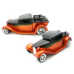   fenders Diecast Model Car Copper w/ Black Scale 164 Toys & Games