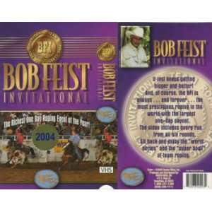  Bob Feist Invitational 2004   DVD
