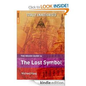 The Rough Guide to The Lost Symbol (Rough Guide Reference) Michael 