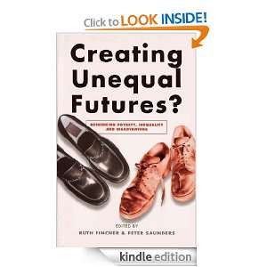   Futures?: Peter Saunders, Ruth Fincher:  Kindle Store