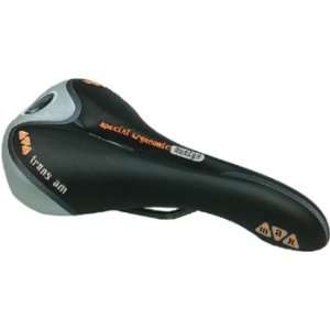  Selle Italia Max Flite Trans Am Gel Flow Black Mn Rai 