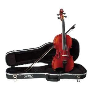  Becker 275f Viola 15 Musical Instruments