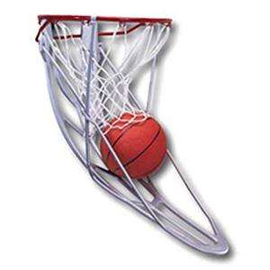 LIFETIME Hoop Chute Basketball Ball Return Training Aid  