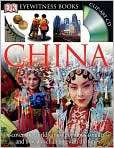   China (DK Eyewitness Books Series), Author by Hugh Sebag Montefiore