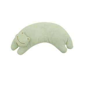  Angel Dear Froggy Curved Pillow Baby