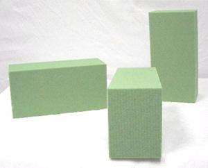 Styrofoam Blocks for Silk Flowers Craft Arrangement  