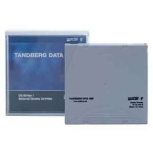  Tandberg Data LTO Ultrium Universal Cleaning Cartridge 