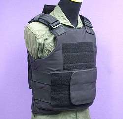 NEW SEAL 2000 BODY ARMOR PLATE CARRIER AIRSOFT  