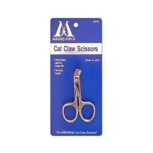  Millers Forge 541C Cat Claw Scissors