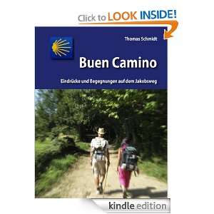 Start reading Buen Camino  