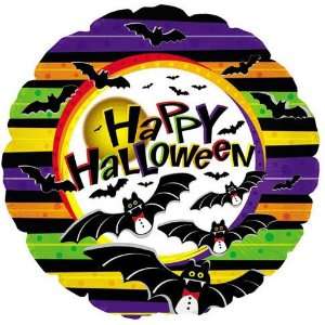  18 Vampire Bats Halloween (1 per package) Toys & Games