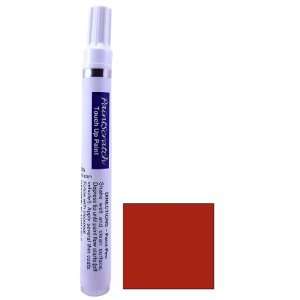  1/2 Oz. Paint Pen of Victory Red Touch Up Paint for 1997 