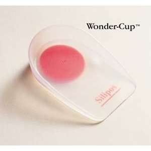  Silipos Wonder Cup, Size X Large