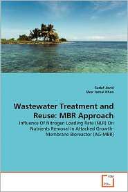 Wastewater Treatment And Reuse, (3639314077), Sadaf Javid, Textbooks 