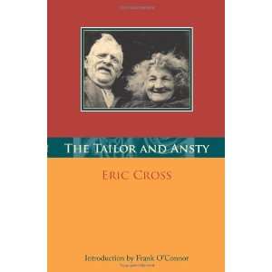  The Tailor and Ansty [Paperback] Eric Cross Books