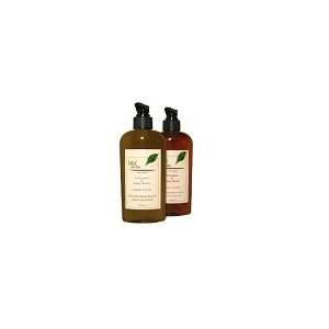  Olive Oil Shower Gel and Shampoo   Warm Vanilla: Beauty