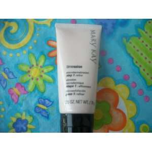 mary kay timewise microdermabrasion step 1 refine 2.5 onz UNBOXED new 