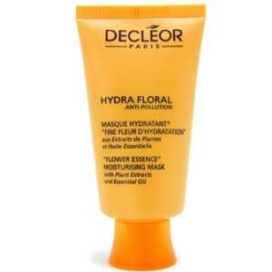  Anti Pollution Moisturising Mask by Decleor for Unisex 
