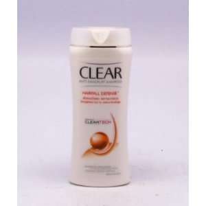  Clear Anti Dandruff Shampoo HairFall Defense (200ml 
