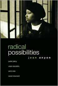   Social Movement, (0415950996), Jean Anyon, Textbooks   