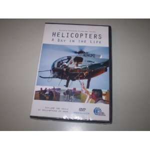  Helicopters   A Day in the Life   NEW DVD: Everything Else