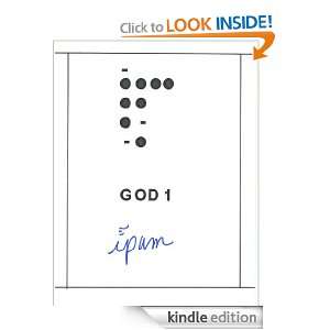 GOD1 (God Battle Series) ipam  Kindle Store