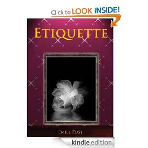 Start reading Etiquette (Illustrated)  