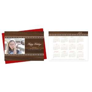  Starry Holiday   Personalized Holiday Cards Health 