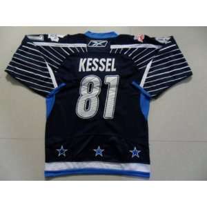   NHL All Star Phil Kessel #81 Hockey Jerseys Sz56