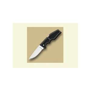 Lst Magnum Folding Knives   Lst Magnum Junior (Color Black)  