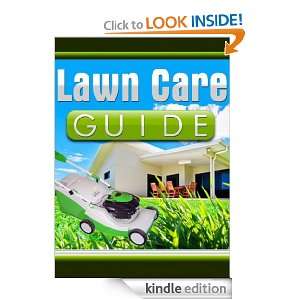 Lawn Care Tips, Lawn Care: Mykhailo Malega:  Kindle Store