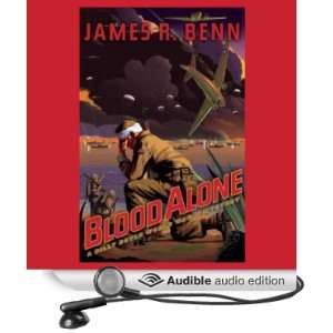   Boyle World War II Mystery (Audible Audio Edition) James R. Benn