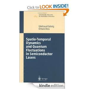   Physics): Edeltraud Gehrig, Ortwin Hess:  Kindle Store