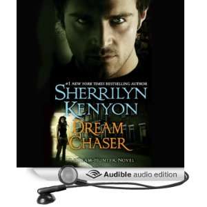  Dream Chaser A Dream Hunter Novel (Audible Audio Edition 