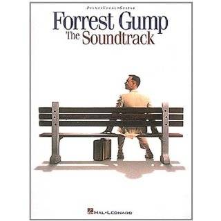 Forrest Gump by Hal Leonard Corp. ( Paperback   Nov. 1, 1994)