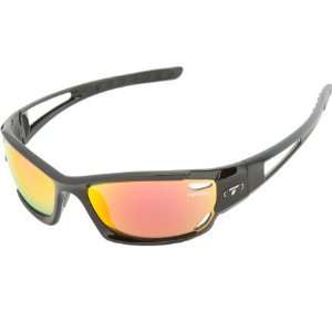  Tifosi Optics Dolomite Interchangeable Sunglasses Sports 