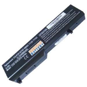  Dell PP36L Series Battery Replacement   Everyday Battery 