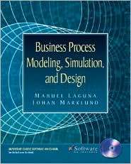 Business Process Modeling, Simulation, and Design, (013091519X 
