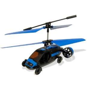  KJB Security RC Helicopter Sky Car Car & Helicopter Video Games