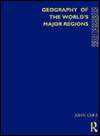   Major Regions, (0415117429), John Cole, Textbooks   