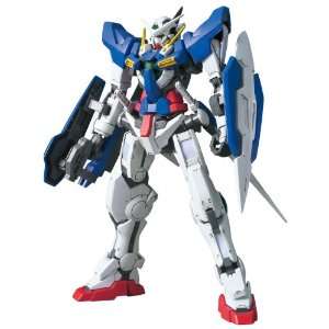  Gundam 00 Gundam Exia 1/100 Scale Model Kit Toys & Games